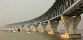 পদ্মা সেতুর টোল হার নির্ধারণ, প্রজ্ঞাপন জারি