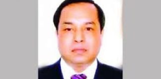 ঢাকায় পি কে হালদারের বিচার শুরু