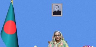 অগ্রাধিকার সুবিধাগুলো অব্যাহত রাখতে জাপান ও ওইসিডি’র দেশগুলোর সহযোগিতা চেয়েছেন প্রধানমন্ত্রী শেখ হাসিনা