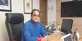 অবৈধভাবে চাল মজুত : স্কয়ারের এমডি অঞ্জন চৌধুরীকে ৬ সপ্তাহের জামিন দিয়েছে হাইকোর্ট