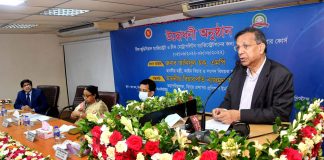 পদ্মা সেতু উদ্বোধনের সময় খালেদা জিয়াকে দাওয়াত দিতে আইনি বাধা নেই : আইনমন্ত্রী
