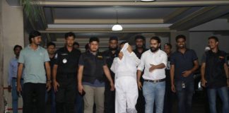 ২২০০ কোটি টাকা ঋণ খেলাপি : আরএসআরএমের এমডি মাকসুদুর গ্রেপ্তার