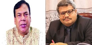 স্বাস্থ্যের সাবেক ডিজি আজাদ, সাহেদসহ ৬ জনের বিচার শুরু