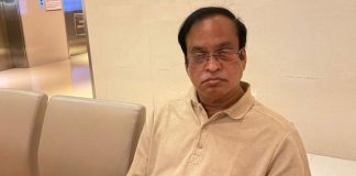 হাজী সেলিমের জামিন