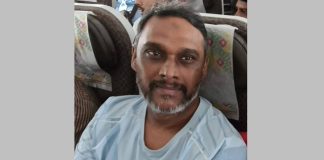 আ্ওয়ামী লীগ নেতা টিপু হত্যা: ওমানে গ্রেপ্তার মুসাকে আনা হল দেশে