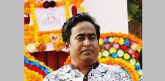 আওয়ামীলীগ নেত্রীর দায়ের করা ডিজিটাল নিরাপত্তা আইনের মামলায় রাঙামাটিতে সাংবাদিক গ্রেপ্তার