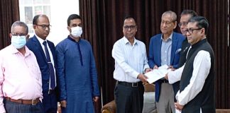 আওয়ামীলীগের আয় বেড়েছে, ব্যয় কমেছে