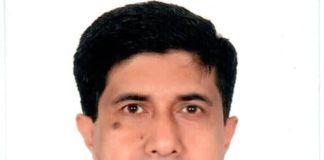 পূর্ণ সচিব হলেন গোলাম সারওয়ার