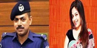 দুদকের মামলায় সাবেক ওসি প্রদীপের ২০ বছর, স্ত্রী চুমকির ২১ বছরের কারাদন্ড