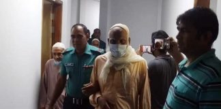 মানবতাবিরোধী অপরাধে খুলনার ৬ রাজাকারের মৃত্যুদন্ড