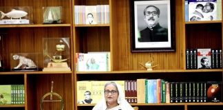 চা শ্রমিকদের দৈনিক মজুরি ১৭০ টাকা নির্ধারণ করে দিয়েছেন প্রধানমন্ত্রী