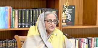 ডিজিটাল নিরাপত্তা নিশ্চিতের উপায় খুঁজে বের করার ওপর প্রধানমন্ত্রীর গুরুত্বারোপ