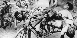 ১৯৭১ সালে পাকিস্তানি গণহত্যাকে স্বীকৃতির প্রস্তাব মার্কিন কংগ্রেসে