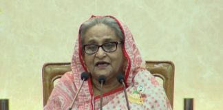 প্রতিটি বিভাগে বিকেএসপি করার ঘোষণা দিলেন প্রধানমন্ত্রী