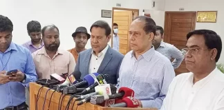 সরকারের সদিচ্ছা ছাড়া সুষ্ঠু নির্বাচন সম্ভব নয়-সিইসি