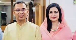 তারেকের ৯ বছর, জোবায়দার ৩ বছরের কারাদণ্ড, পৌণে ৩ কোটি টাকার সম্পত্তি বাজেয়াপ্ত