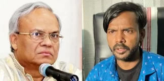 রিজভীর বিরুদ্ধে হিরো আলমের ৫০ কোটি টাকার মানহানি মামলা,তদন্তে গোয়েন্দা পুলিশ