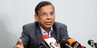 ডিজিটাল নিরাপত্তা আইন বাতিল হয়ে আসছে সাইবার আইন: মানহানিতে শাস্তি হবে জরিমানা