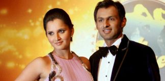 সোনিয়া-শোয়েবের বিচ্ছেদ কি হয়েই গেল?